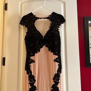 Betsy Adam Dress Size 10